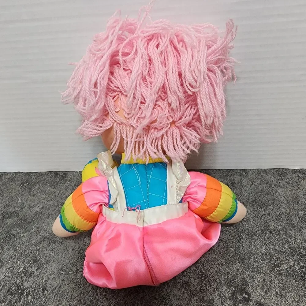 Mattel iconic 1980s
